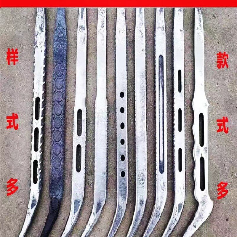 建筑工具铝膜锤爱心锤铝木拆模锤鸭嘴锤尖头锤防滑锤右歪把锤
