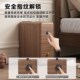 床头柜小型超窄30cm宽迷你25公分实木收纳柜卧室极窄抽拉式 夹缝柜