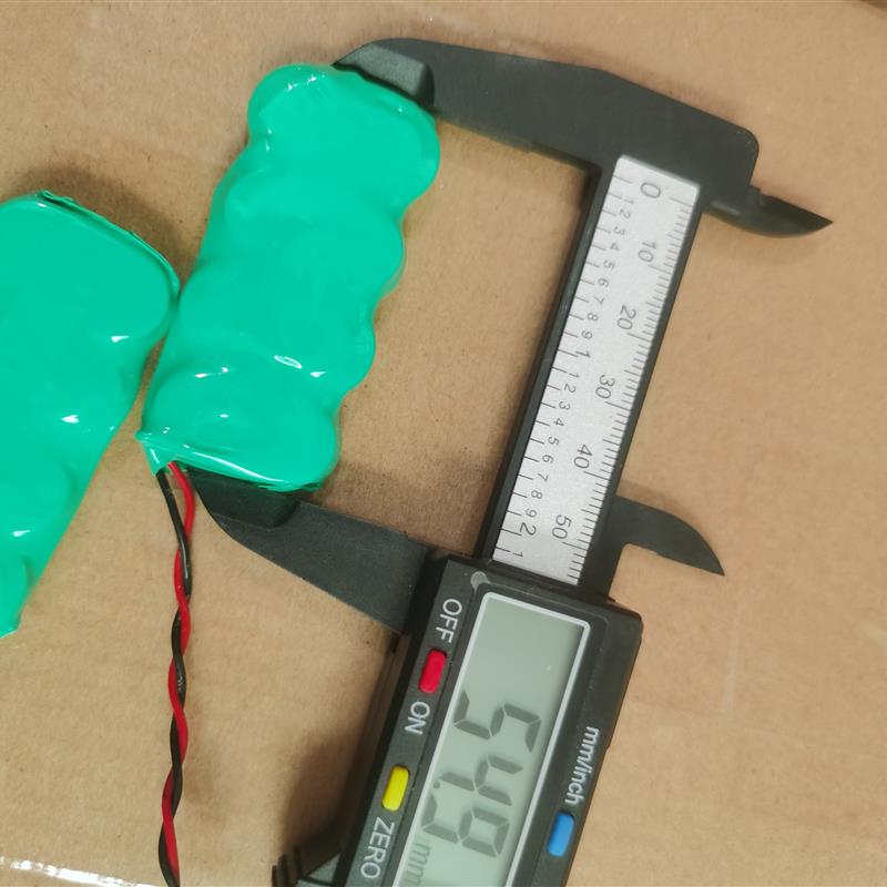 德国VARTA 4/V200H 180MAH 4.8V NIMH镍氢电池 设备记忆电池
