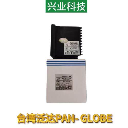 M909-901-010-000AX台湾泛达PAN-GLOBE温控仪三相SCR相位触发信号