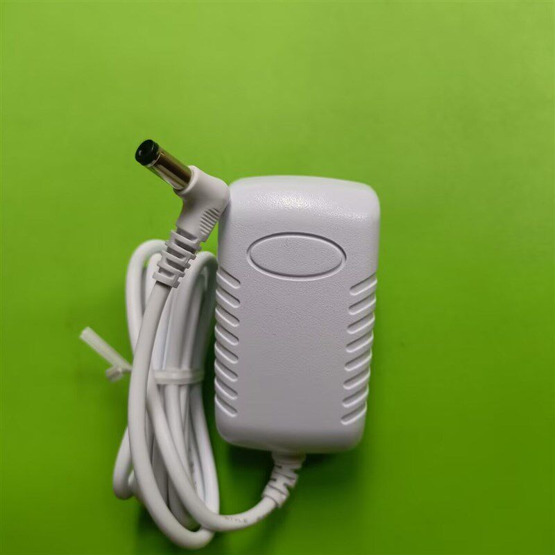L弯头好视力台灯LED控制装置纳林12V1.2A电源适配器DVE12V1.2A