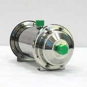 家用超滤净水器厨房不锈钢自来水过滤机500L中空纤维直饮净水机