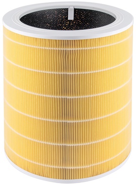 适用于Levoit Core 600S 空气净化器过滤器替换活性炭滤芯过滤网