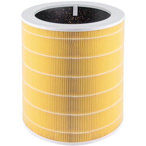 适用于Levoit Core 600S 空气净化器过滤器替换活性炭滤芯过滤网