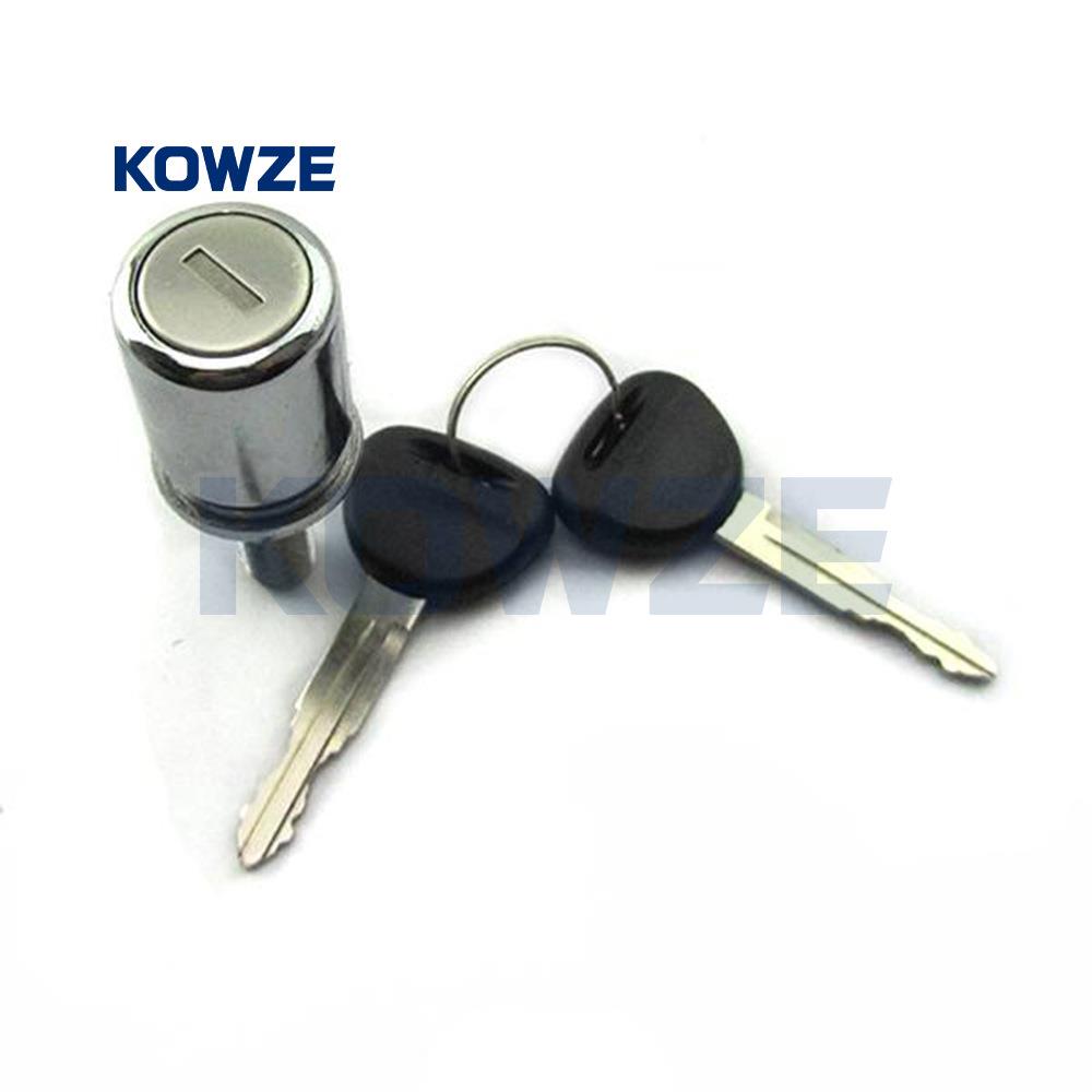 备胎锁MB846663/MR259098/MR259096适用帕杰罗1990-20034G72/44