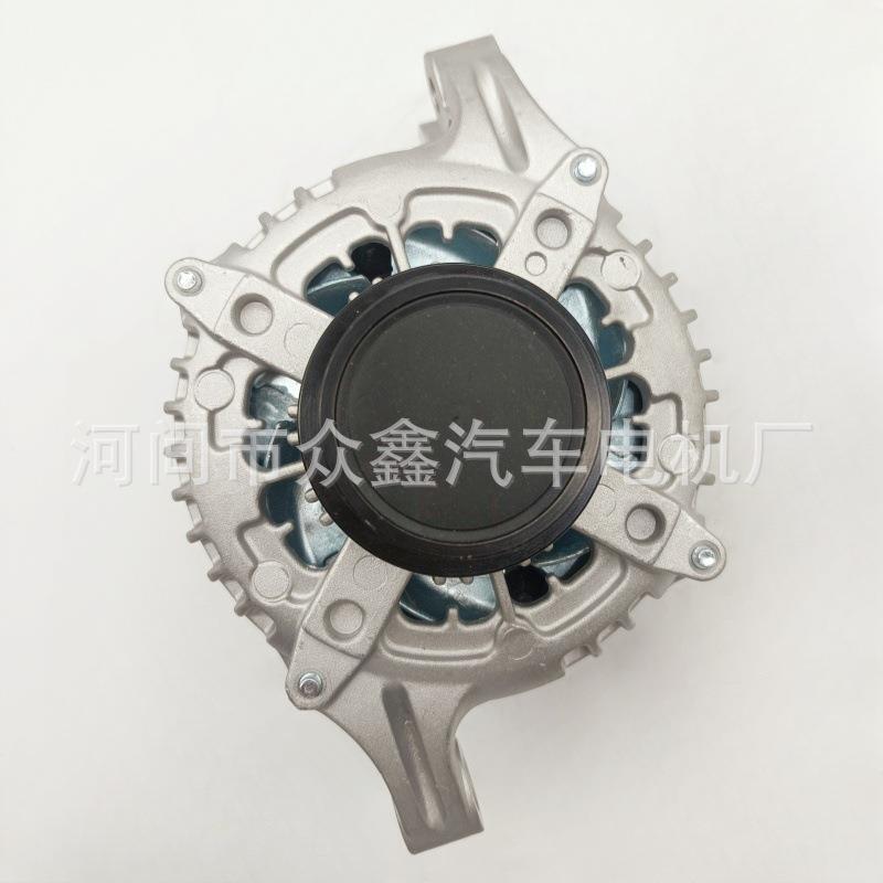 发电机104210-6571104210-03001042106571DG1Z10346D