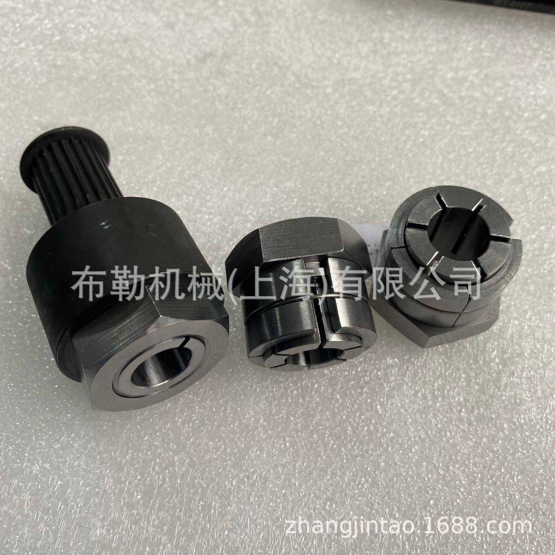 免键轴衬CL24X41ML/CL25X46ML涨套螺母CL28X46ML/CL30X50ML胀紧套