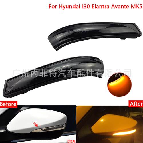 适用于现代伊兰特AvanteMK5MD韦斯特2011-2015(仅适用于欧洲i30)