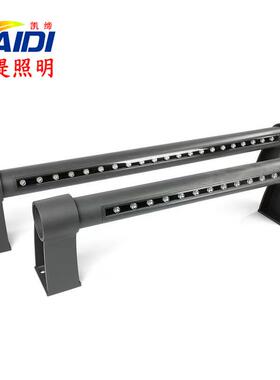 led护栏灯低空照明灯高架桥扶手灯花园河道亮化高速桥梁道路照明