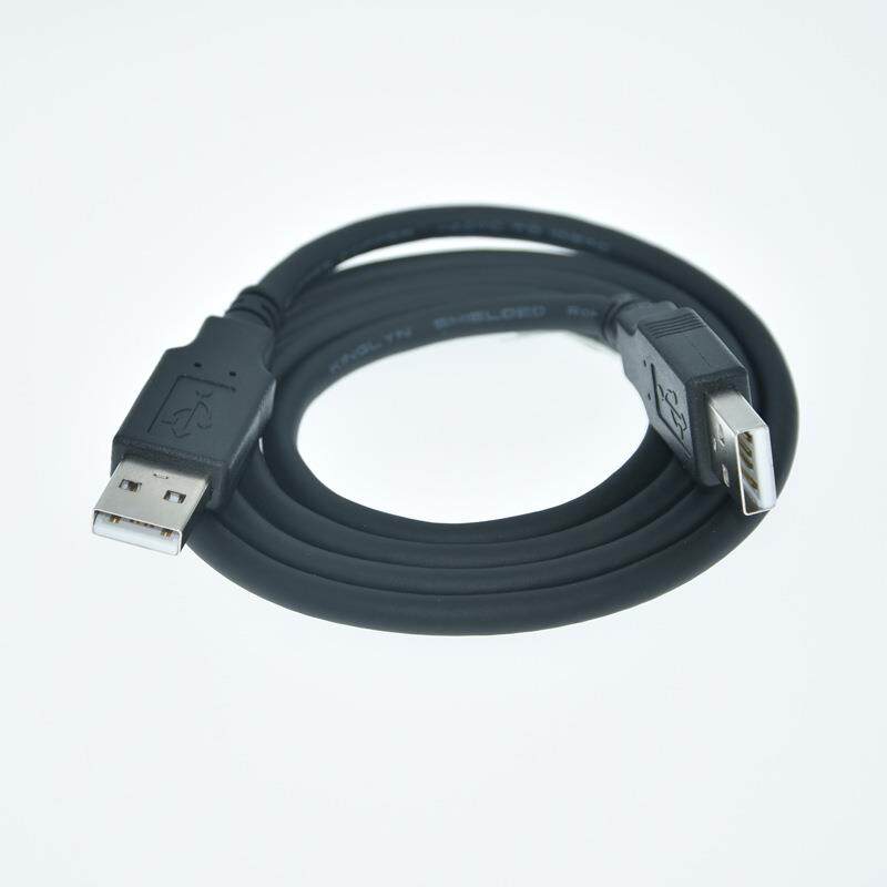 现货USB2.0/3.0带锁高柔屏蔽高速延长线双头A公数据传输连接线缆
