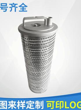滤芯销售代替CLG200/225C液压油滤芯回油滤芯