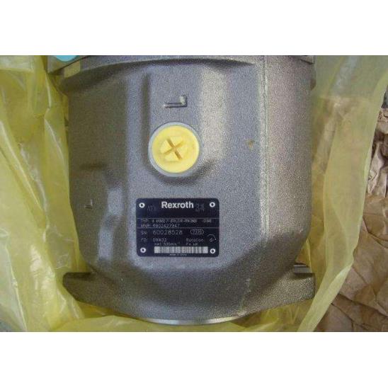 德国REXROTHA2FO28/61R-PBB05力士乐柱塞泵液压油泵