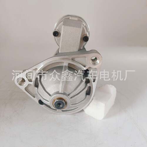 起动机，S11-3708010，MIA11732，410-40024，21163-0751,19119
