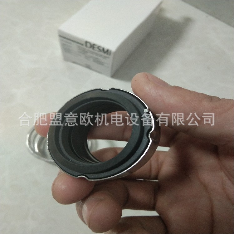 丹麦代斯米DESMI机械密封,DESMI维修包