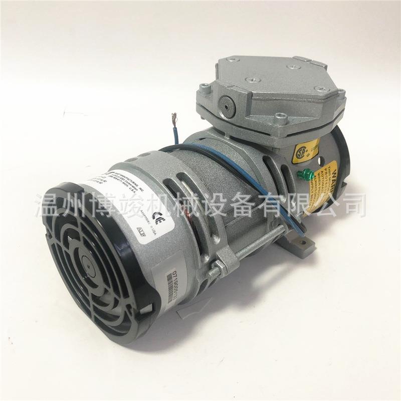 GAST嘉仕达隔膜泵气泵真空泵MOA-P101-CDMOA-V111-CD