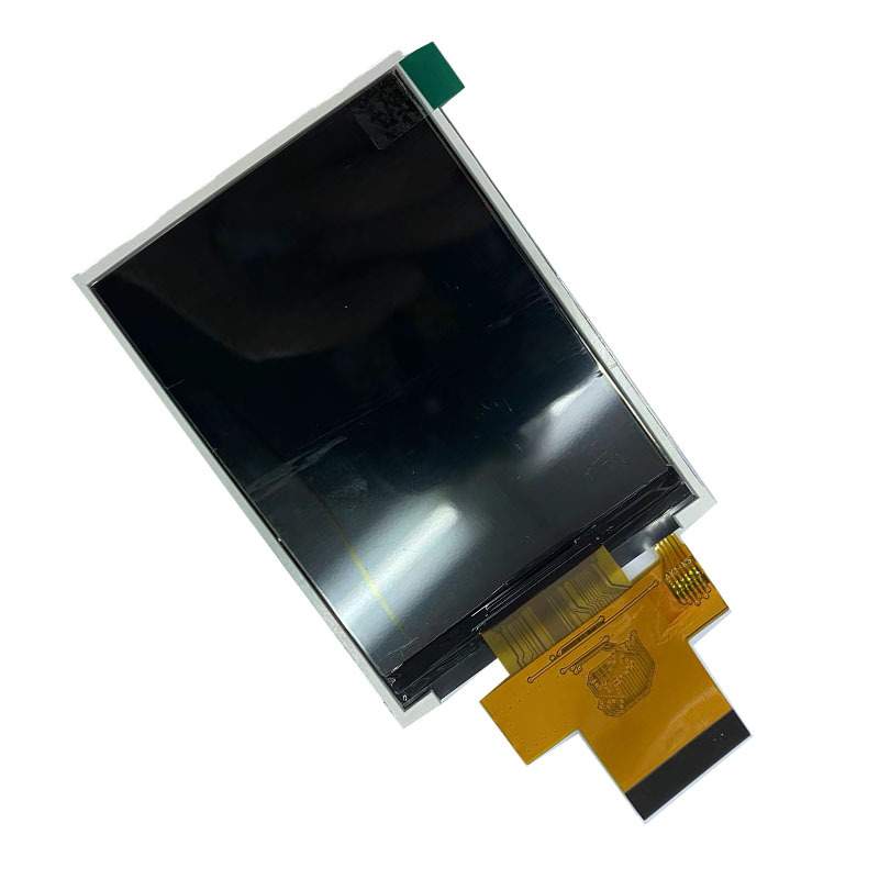 3.2寸TFT手持仪器汽车仪表DJM32T23L-BOE300