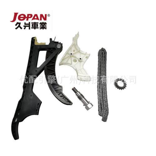 11317585020适用于N52N55N51发动机正时套装正时修包时规修包