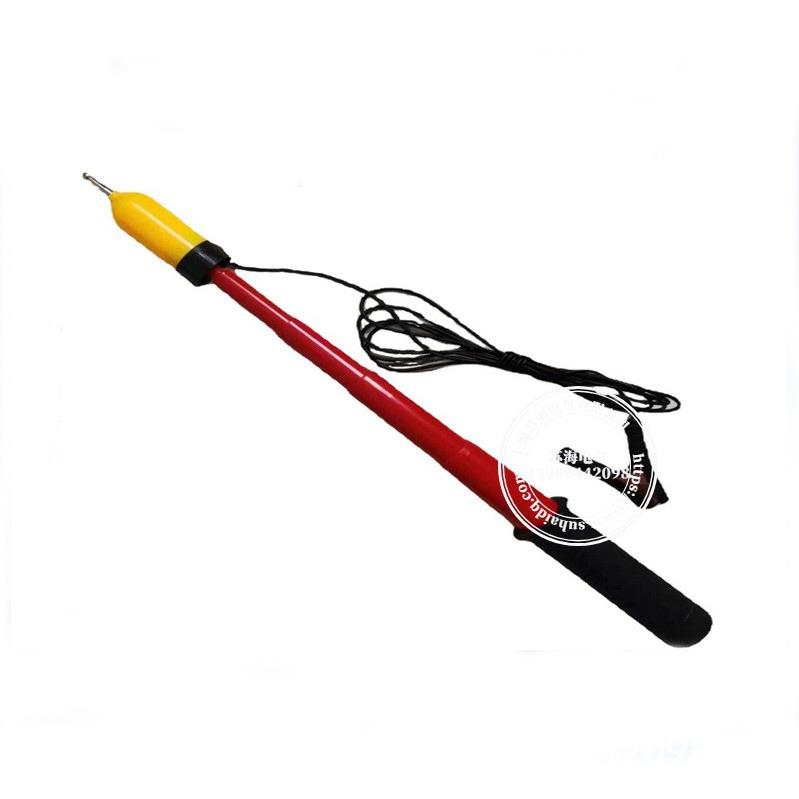 330KV高压直流验电器直流验电器声光高压直流验电器