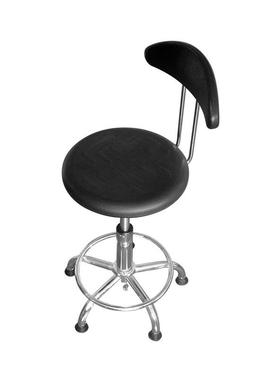 直销防静电升降椅实验室流水线车间工作椅子大靠背椅