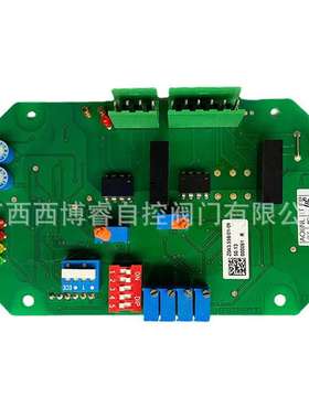 auma奥玛Z024.657 执行器控制单元定位板Z043.556