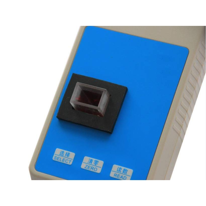 铜离子分析仪T-1A 范围0-2.0mg/L 水中铜浓度检测 铜含量测定