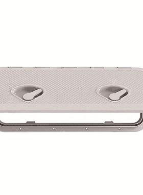 工厂直售船用舱口盖双手柄甲板盖抗紫外线游艇检查盖舱口盖手孔盖