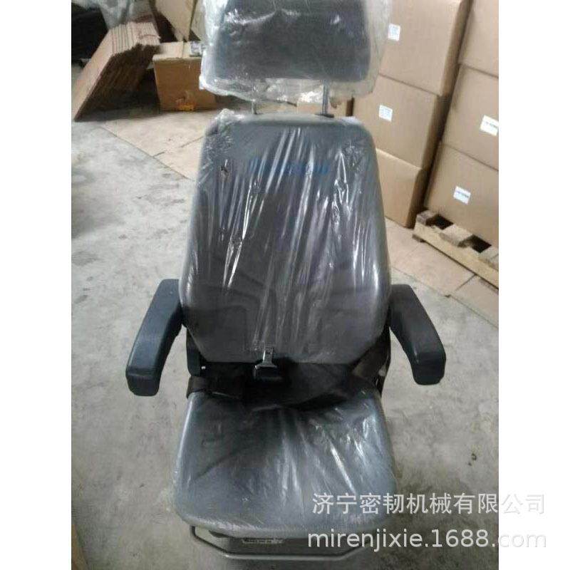 推土机全车配件SD22/SD23/TY220座椅23Y-53B-01000