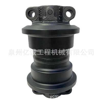 TrackRoller小松PC100120支重轮底轮承重轮ExcavatorParts