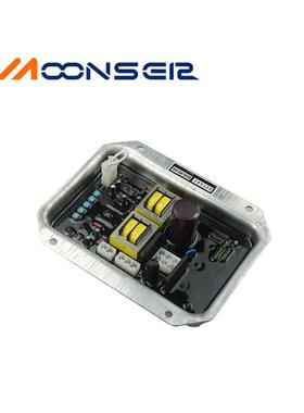 发电机配件柴油发电机组AVRAN-5W-203B稳压板自动电压调节器