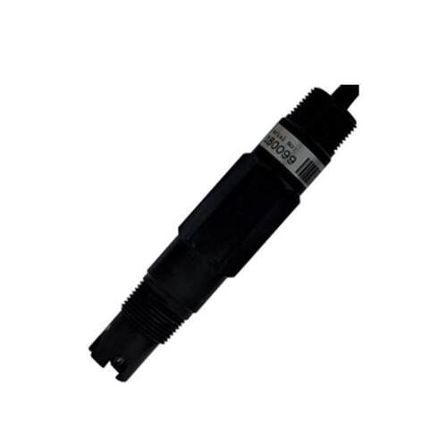 Eutech在线PH复合电极EC100GTSO05BATC自动温度补偿BNC5米缆