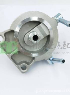 优质汽车油水分离柴油泵盖23301-54460