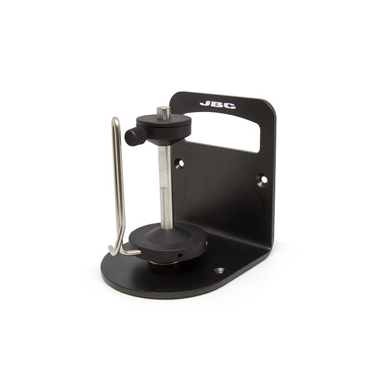 西班牙JBC锡线筒座BE-SB线缆固定夹CC3702夹紧尖头防滑