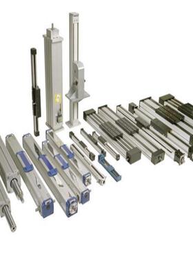 THOMSON丝杠驱动模组2RB16