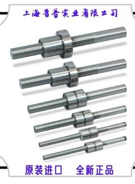 Tolomatic滚柱丝杠FS20FS220