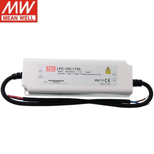 明纬电源LPC-150-350/500/700/1050/1750/2450/1400/2100/2800