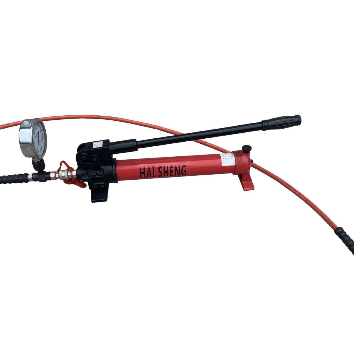 试压注脂两用枪  手动试压注脂两用枪HS-35S/70S（2-70Mpa可调）