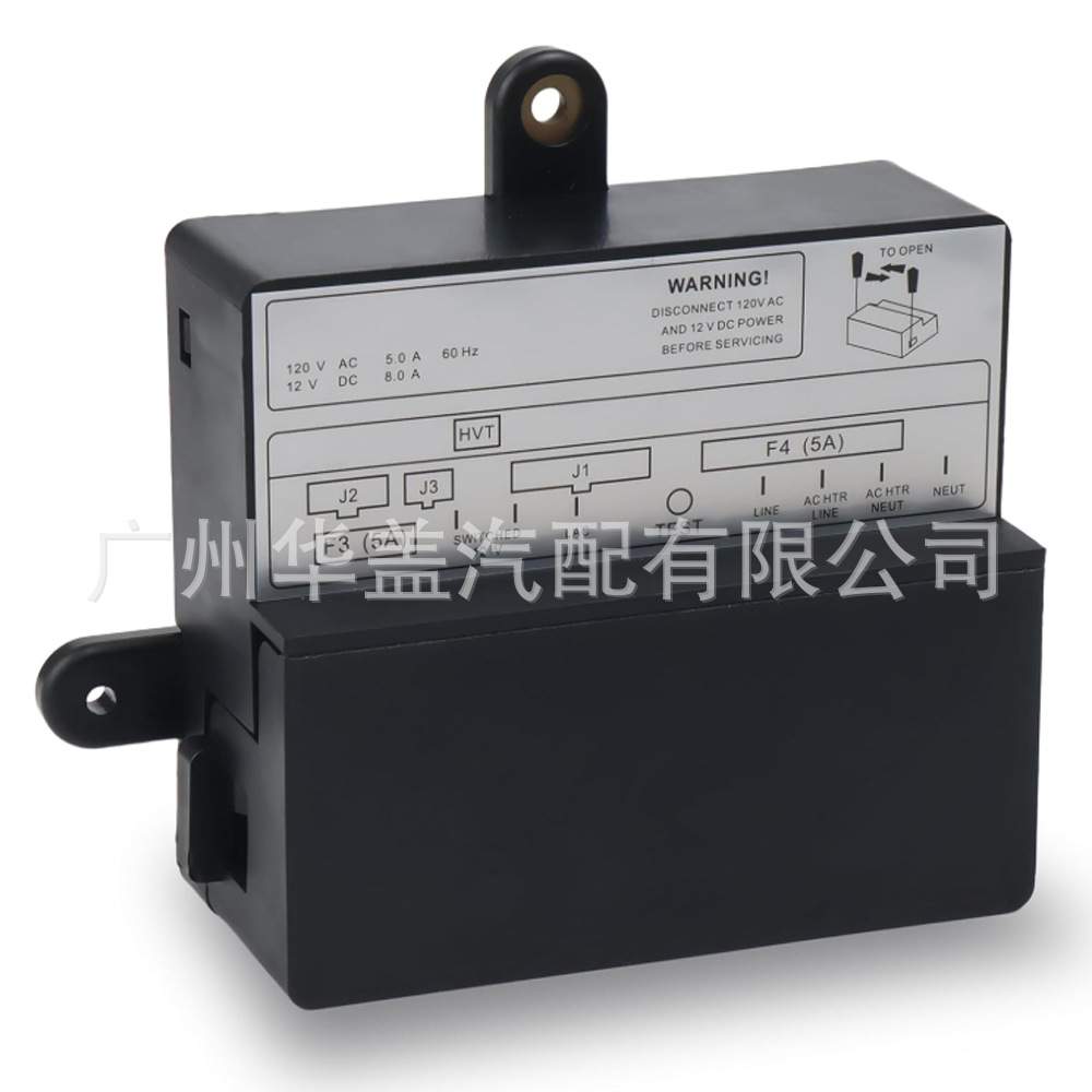 3851331011 RV冰箱电源电路板兼容 Dometic RV DMR702/RM1350