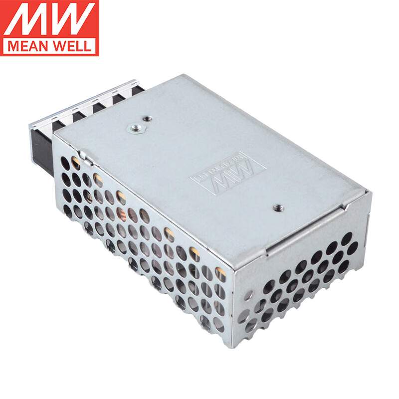 明纬（MEANWELL）SD-15B-05 DC转DC变压器电源驱动 明纬电源 5V 3