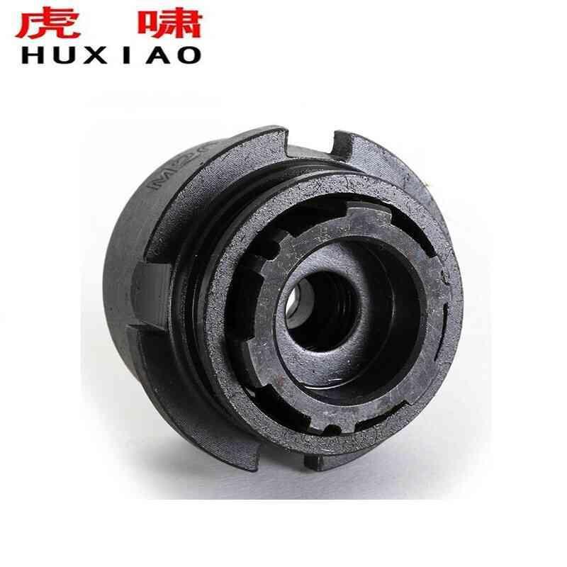 上海虎啸电动工具H22/H24/H30专用扭剪扳手套筒M16/M20/M24等
