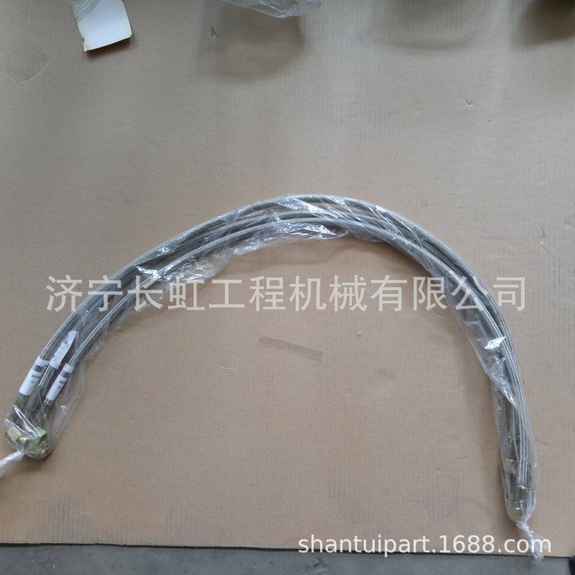 康明斯配件直供终端：康明斯NT855-C280软管209958