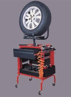 格林斯G-211快修工具车80*57*123工具柜