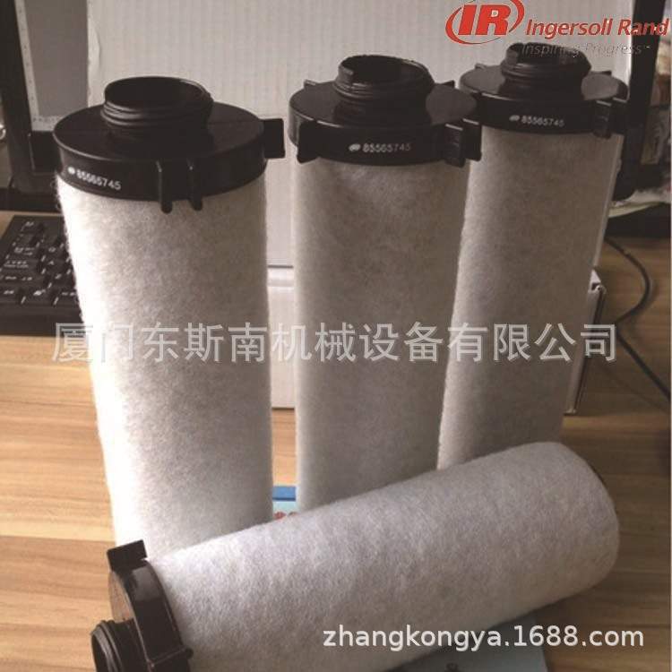 24241937英格索兰空压机配件滤芯F216VH F216VG过滤器管道芯滤芯2