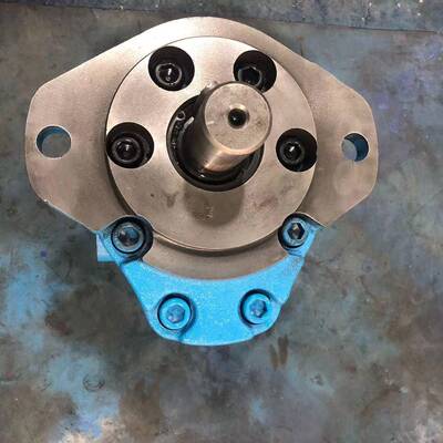 钻机液压泵CBY2040-324L齿轮泵多种规格