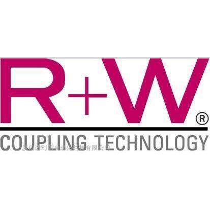 德国R+W-SK1型带锥形夹紧连接或夹紧套环波纹管安全型联轴器