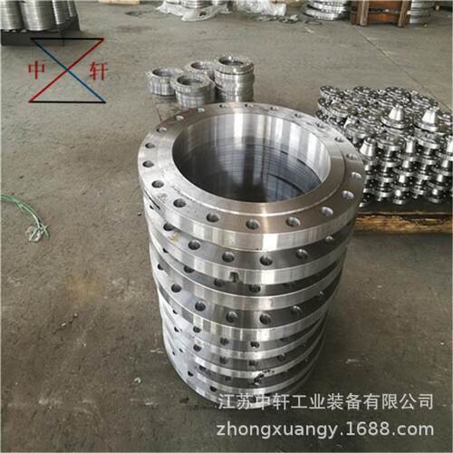 供应国标法兰片大小头.非标法兰盘压力PN1.0-25-45大量现货