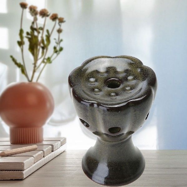 极速Free 20cones Creative Decor Backflow Stick Incense