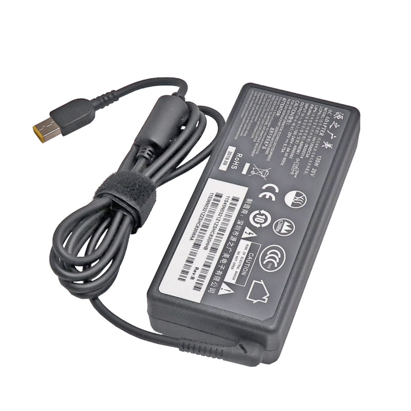 通用联想拯救者Y7000/R720-15笔记本电脑电源适配器方口20V 6.75A