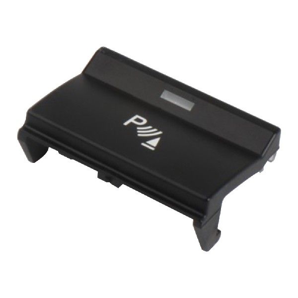 Center Console Switch Unit Outdoor Personal Car Parts Radar