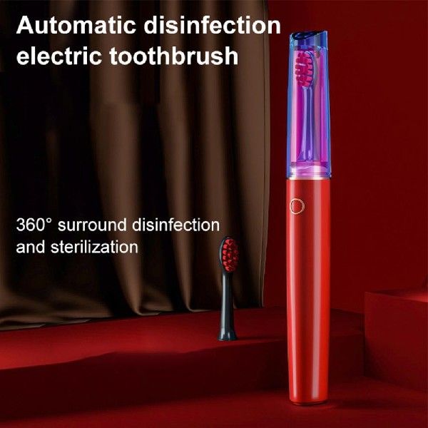 Rechargeable  High-quality Electric Whitening Cleaning