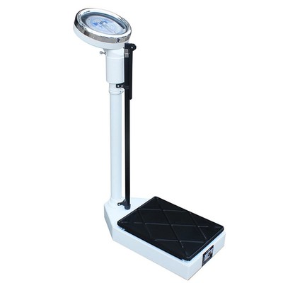 武进衡器厂身高体重秤 RGZ-120机械指针式体重秤测量仪体检用包邮